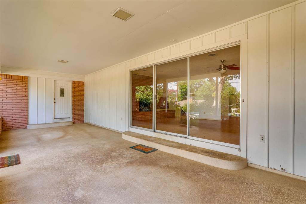 Cliffview Add - Residential