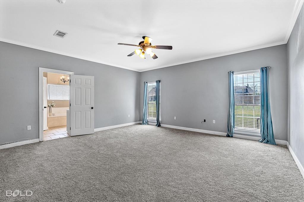 Cornerstone Sub - Residential