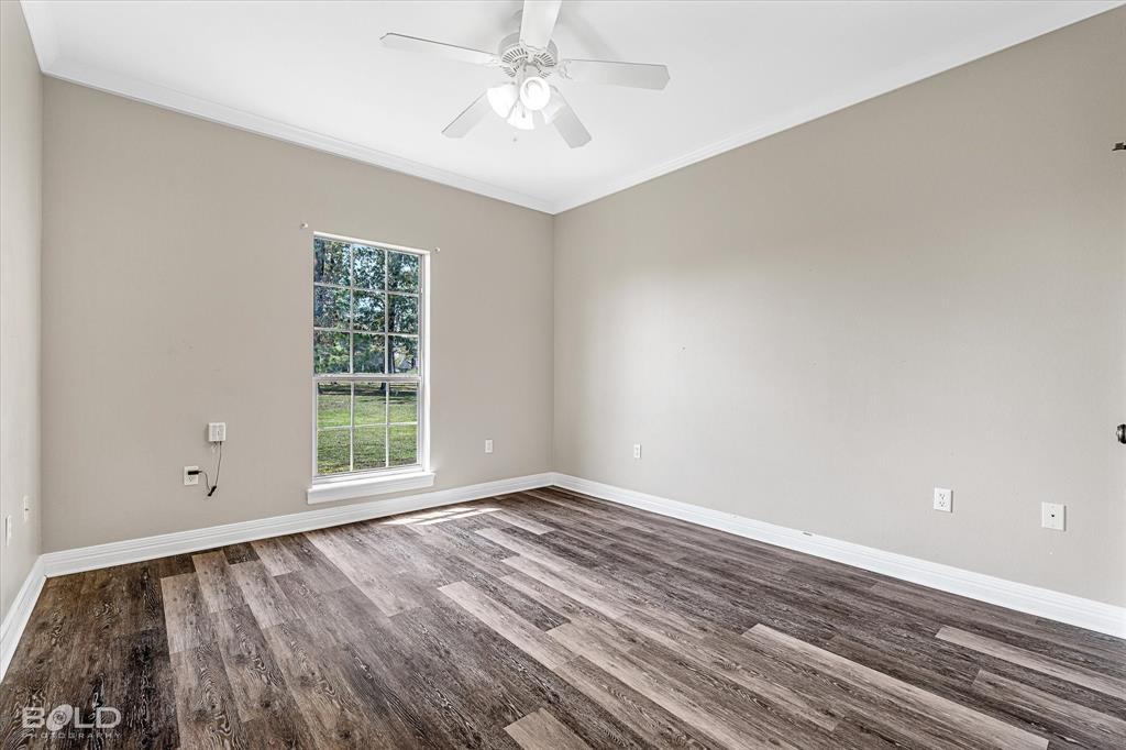 Cornerstone Sub - Residential