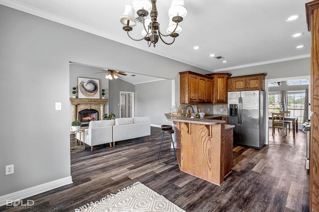 Cornerstone Sub - Residential