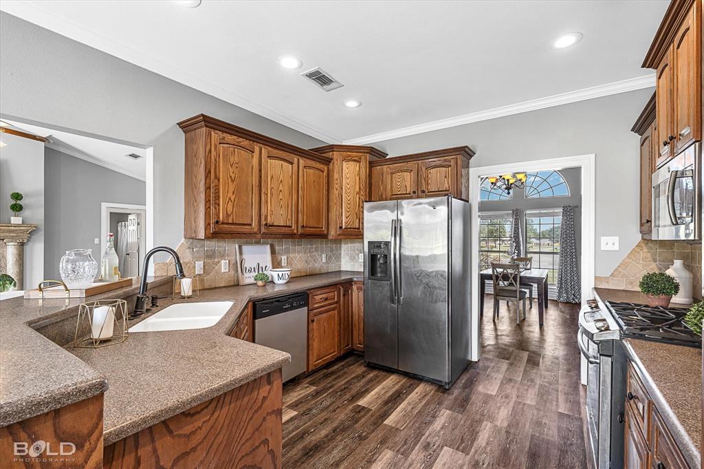 Cornerstone Sub - Residential