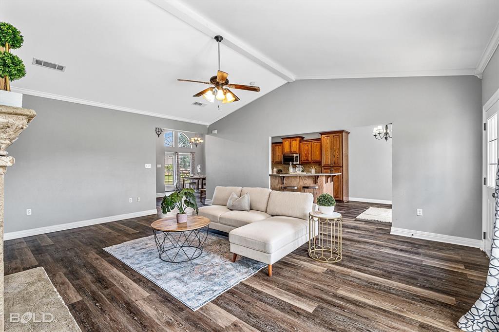 Cornerstone Sub - Residential