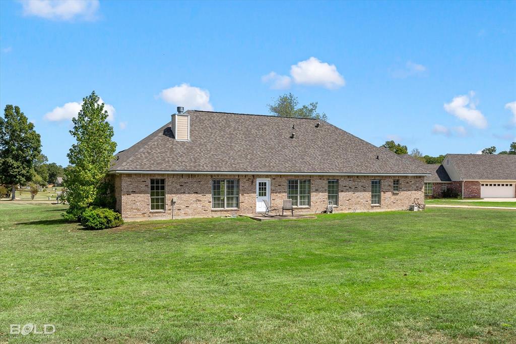 Cornerstone Sub - Residential
