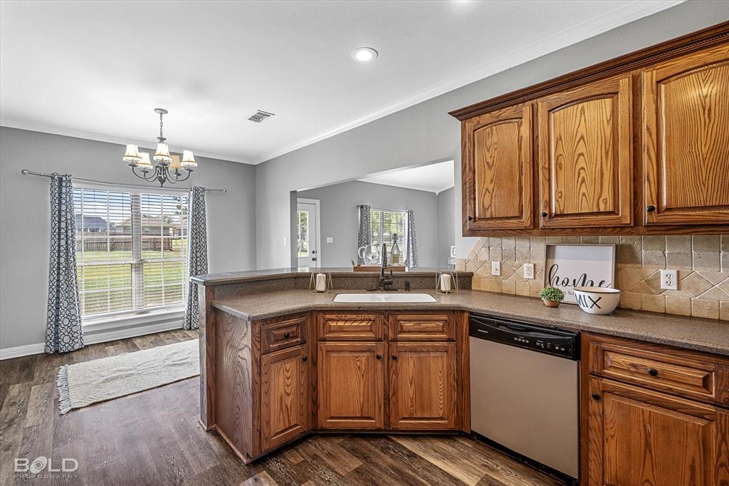 Cornerstone Sub - Residential