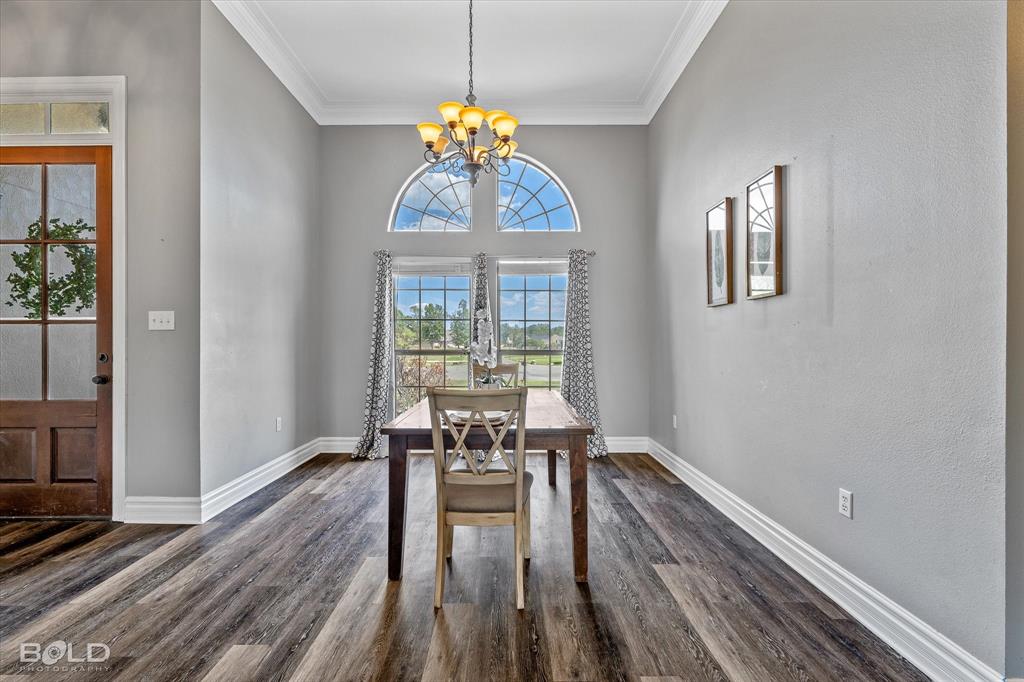 Cornerstone Sub - Residential