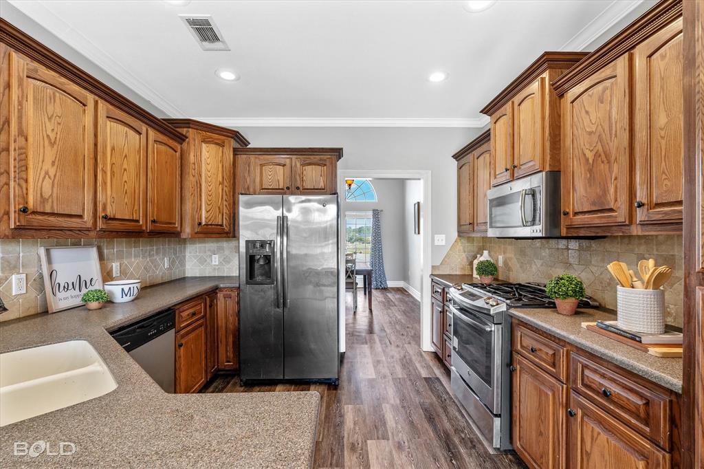 Cornerstone Sub - Residential