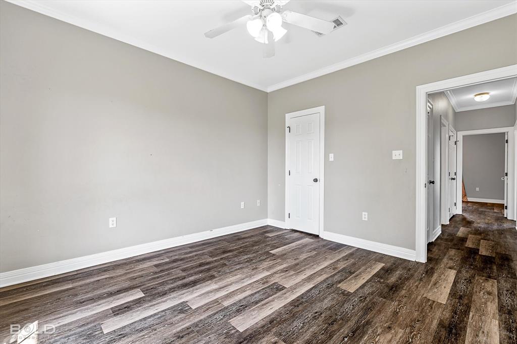 Cornerstone Sub - Residential