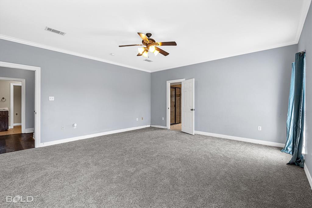 Cornerstone Sub - Residential