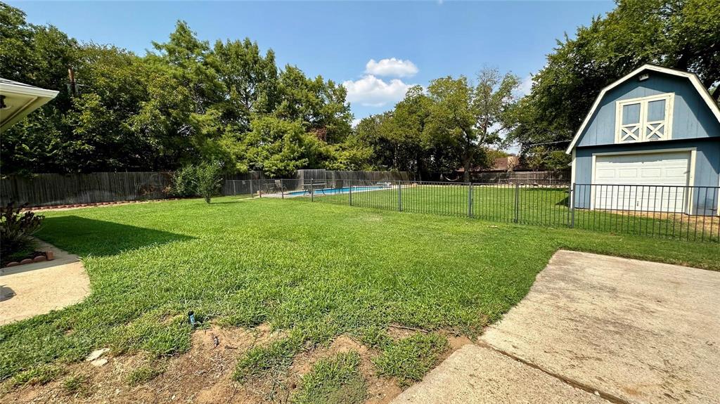Laguna Vista Estates Add - Residential