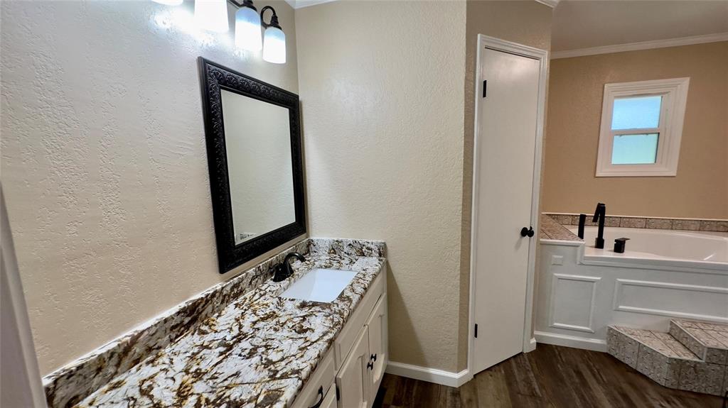Laguna Vista Estates Add - Residential