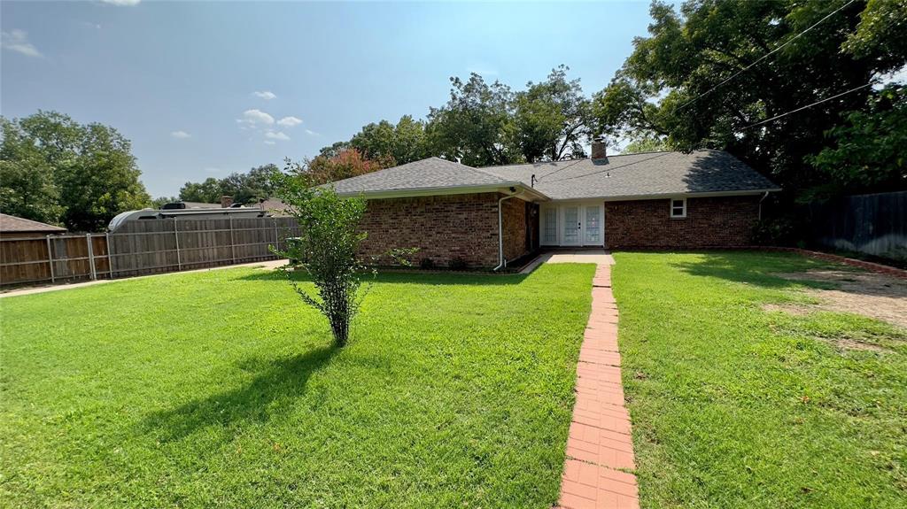 Laguna Vista Estates Add - Residential