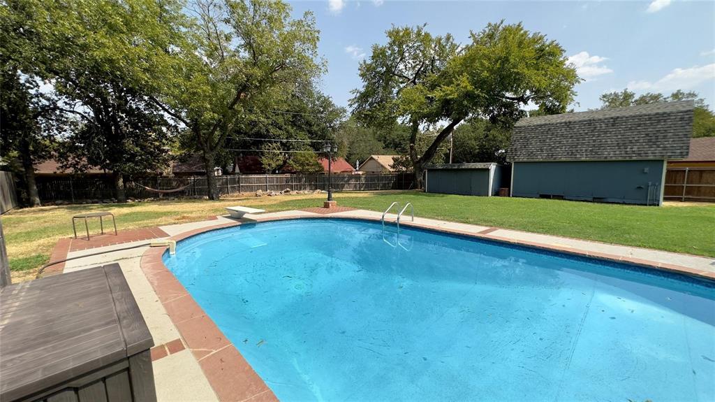 Laguna Vista Estates Add - Residential