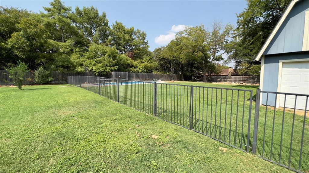 Laguna Vista Estates Add - Residential