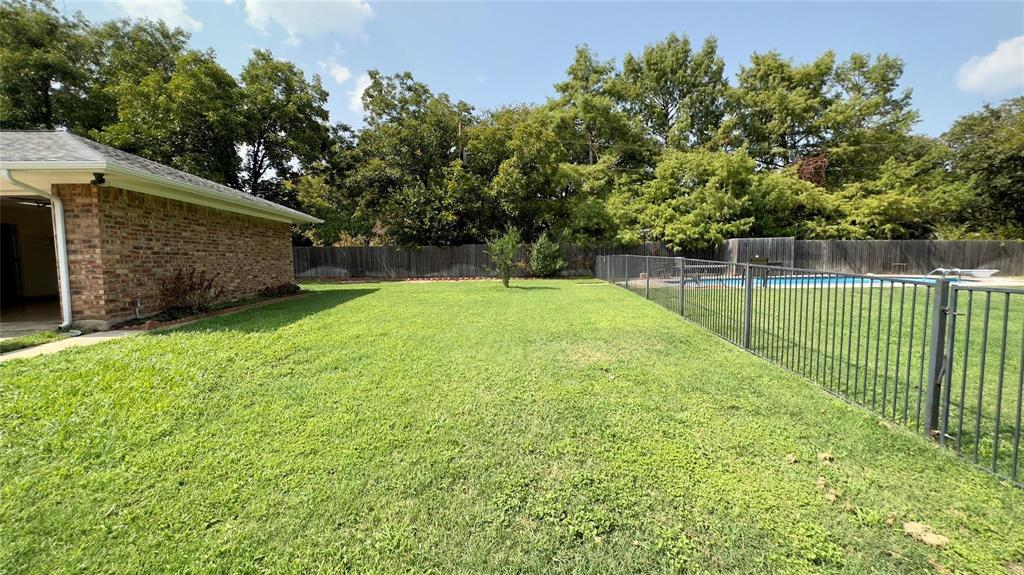 Laguna Vista Estates Add - Residential