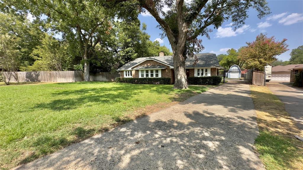Laguna Vista Estates Add - Residential