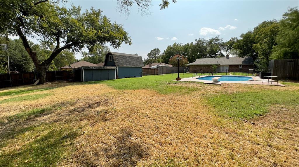 Laguna Vista Estates Add - Residential