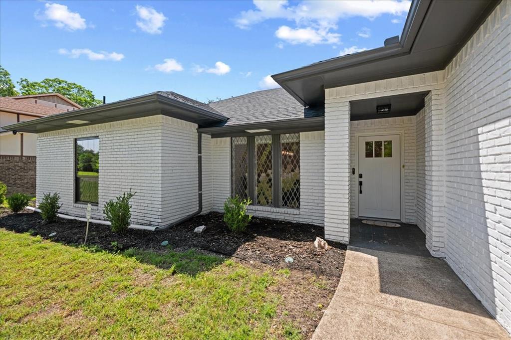 Everglade - Residential