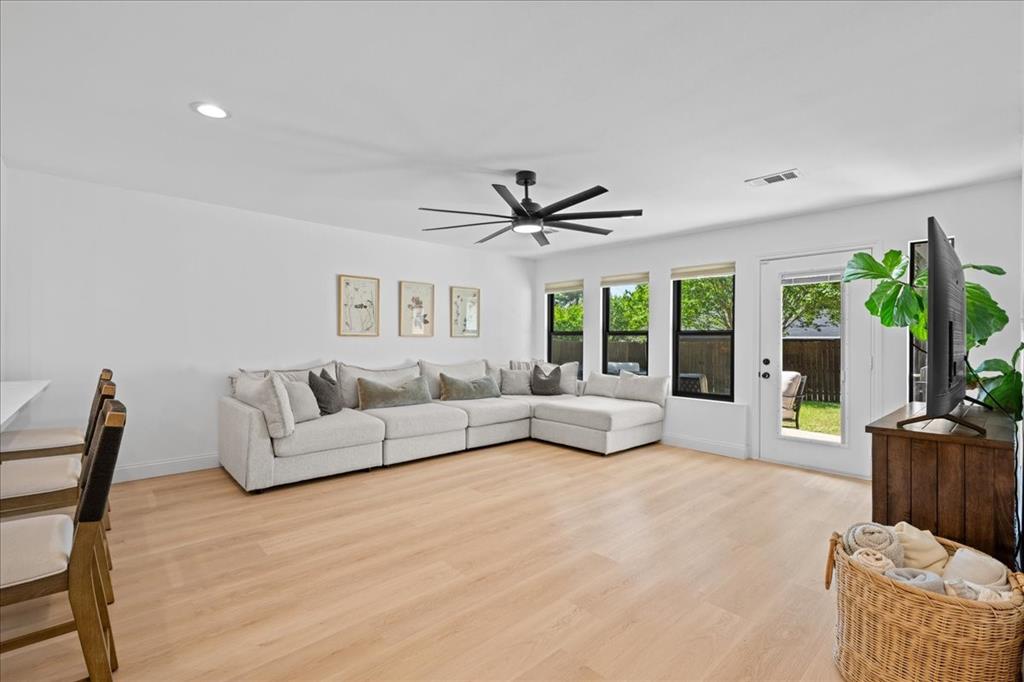 Everglade - Residential