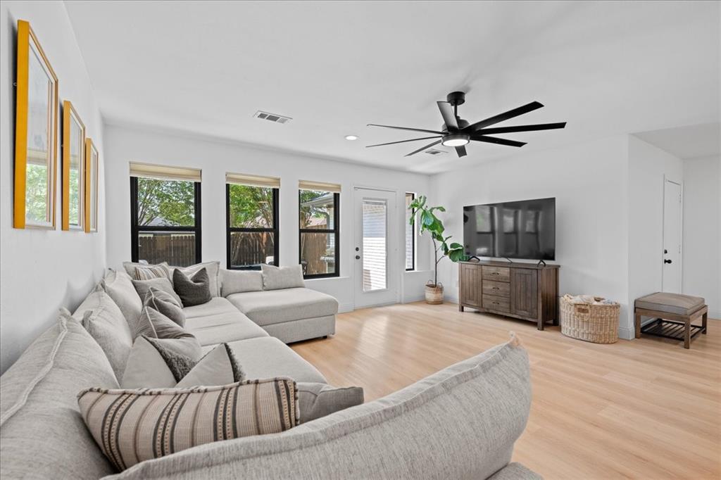 Everglade - Residential