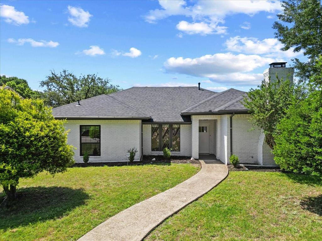 Everglade - Residential