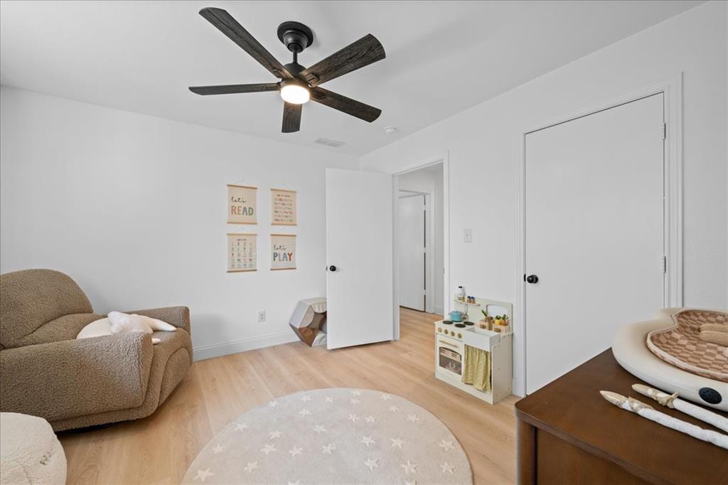 Everglade - Residential