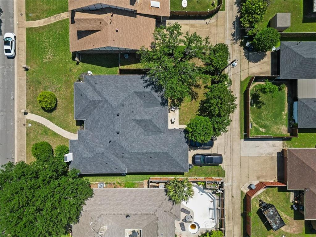 Everglade - Residential