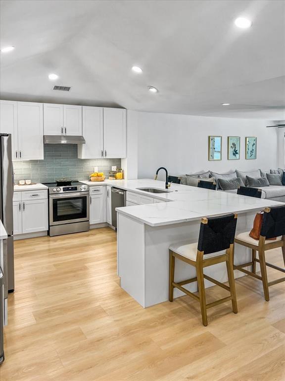 Everglade - Residential