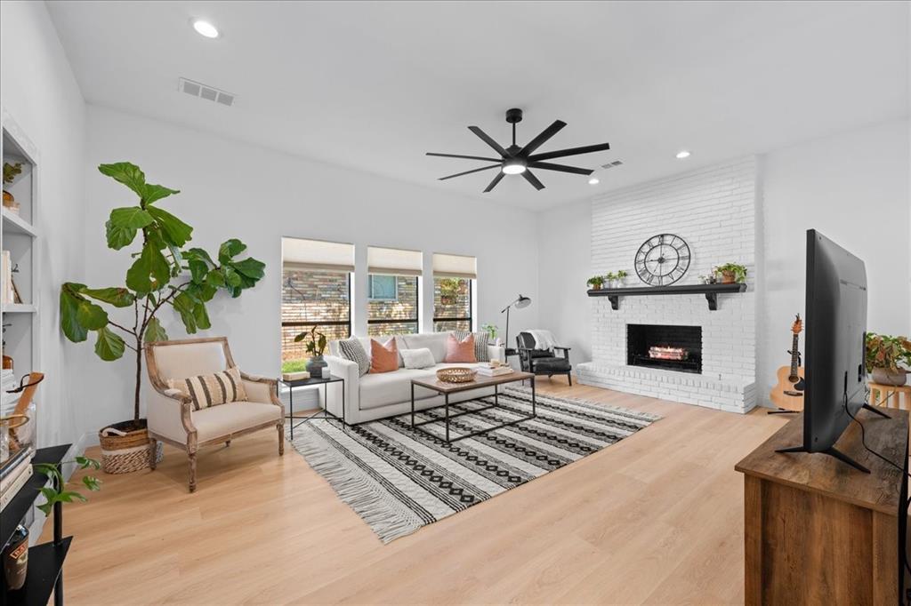 Everglade - Residential