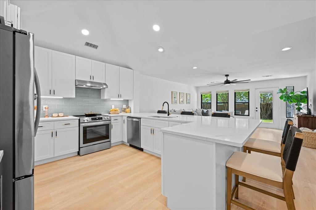 Everglade - Residential