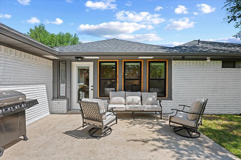 Everglade - Residential
