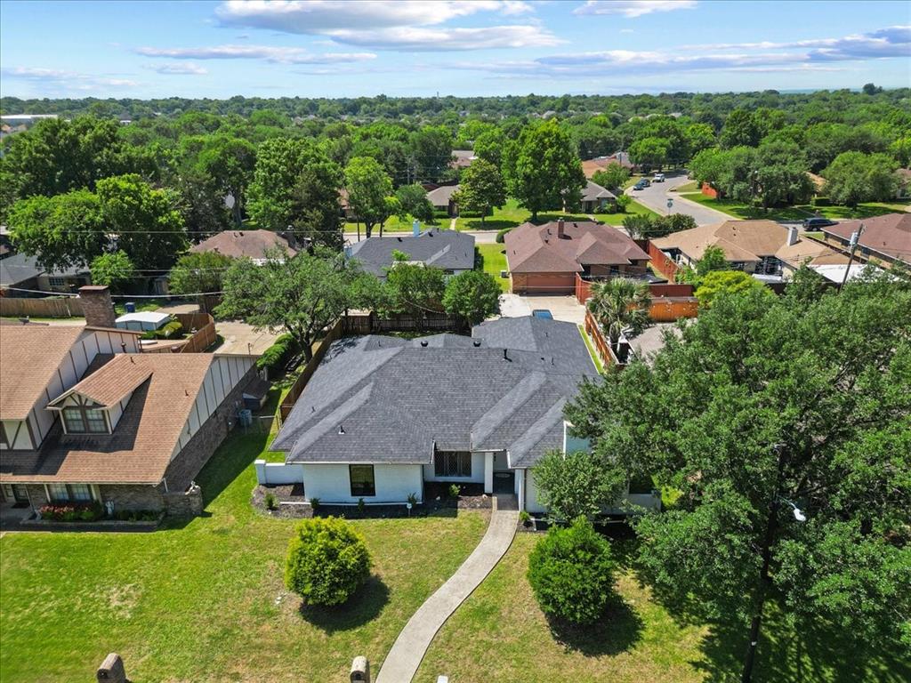 Everglade - Residential