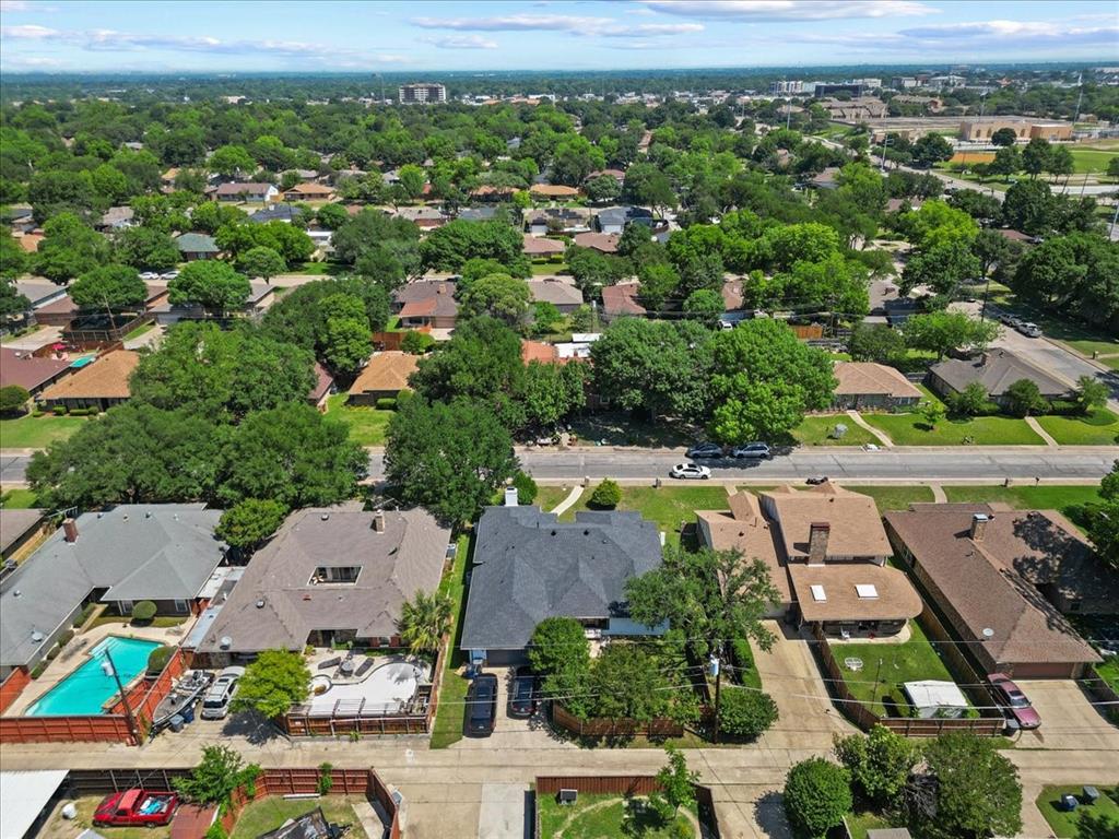 Everglade - Residential