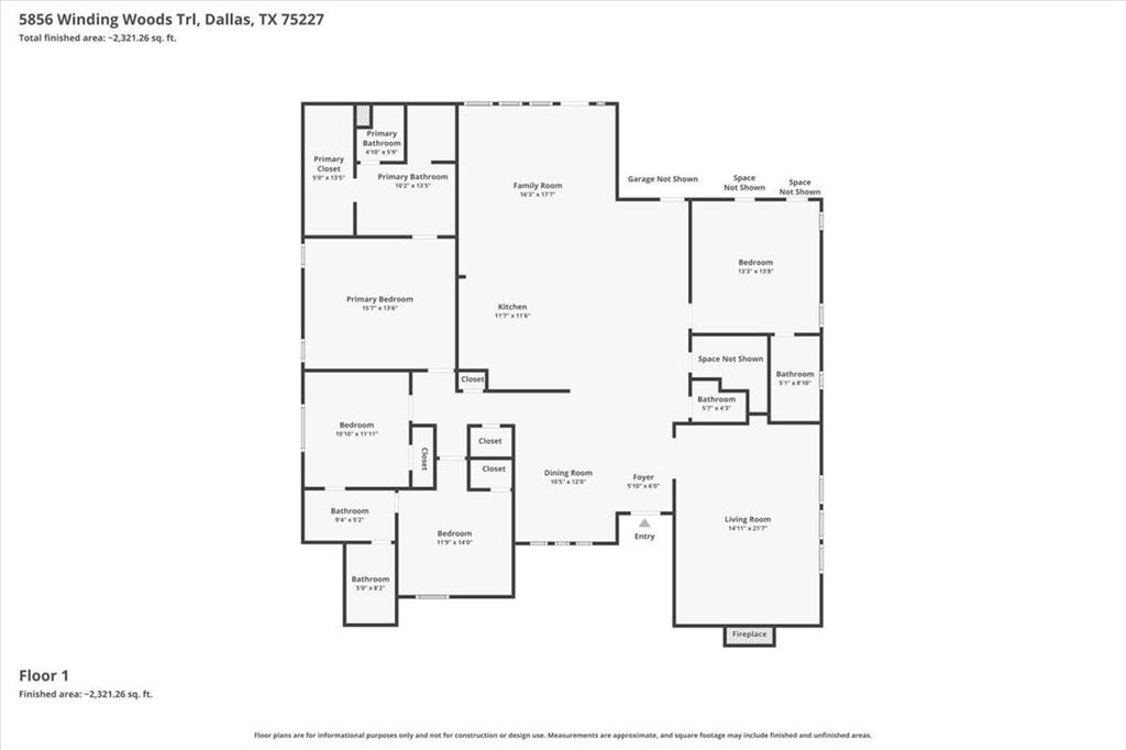 Everglade - Residential