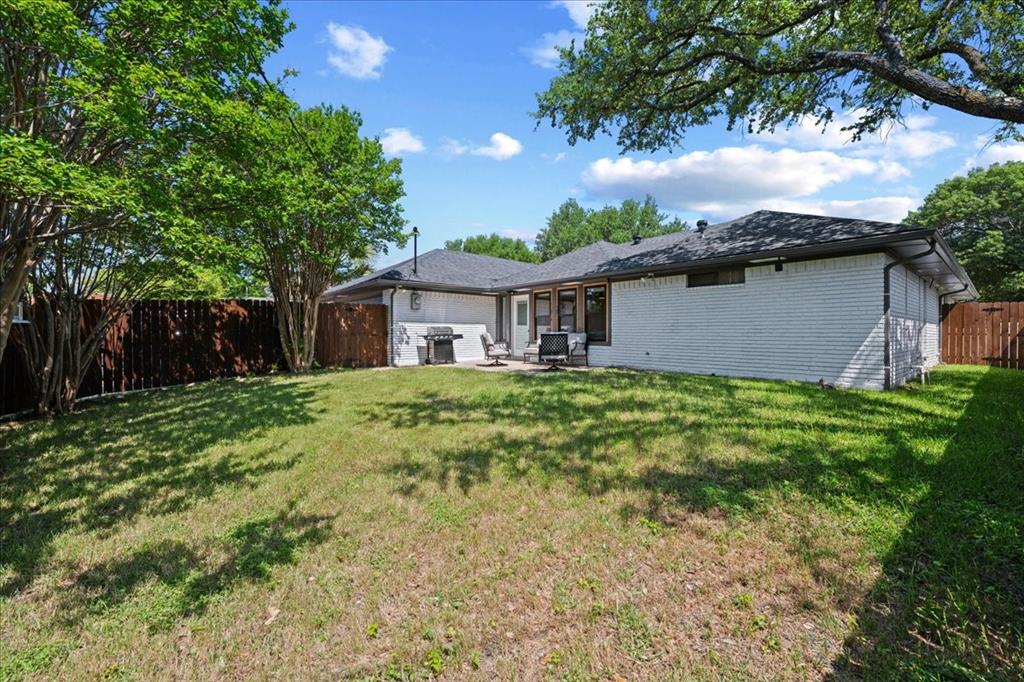 Everglade - Residential