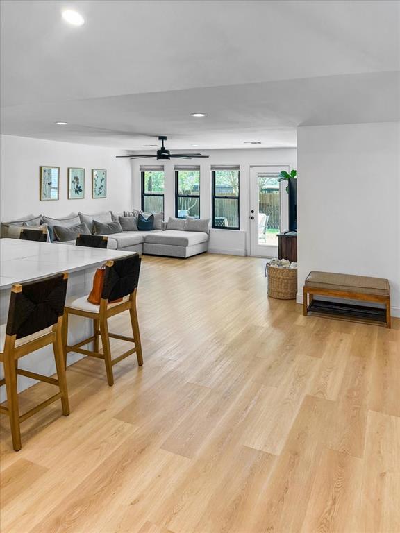 Everglade - Residential