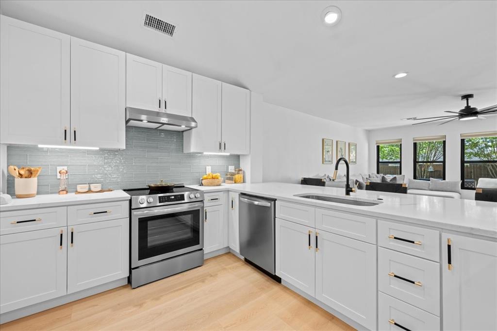 Everglade - Residential