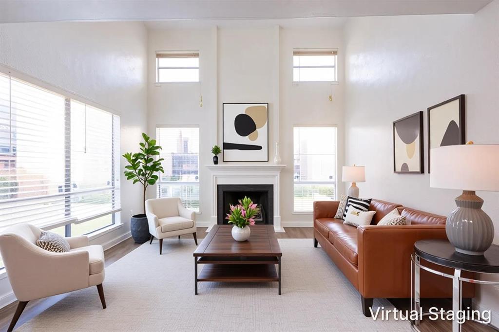 Woodhaven Condo - Residential