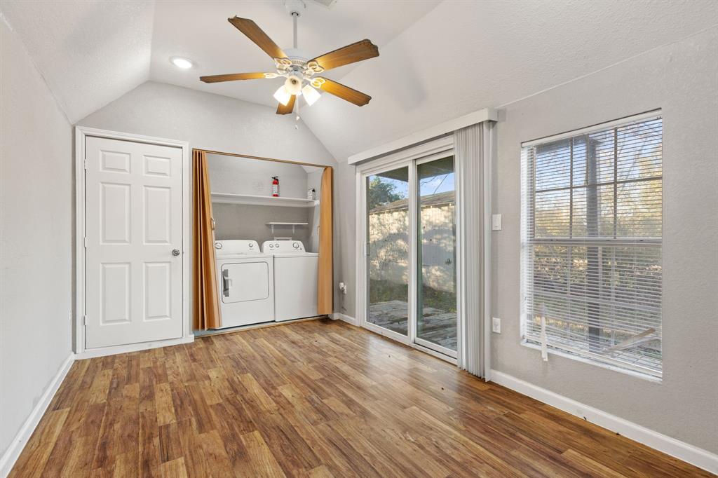 A0003 PLEASANT ADAMS SURVEY - Residential