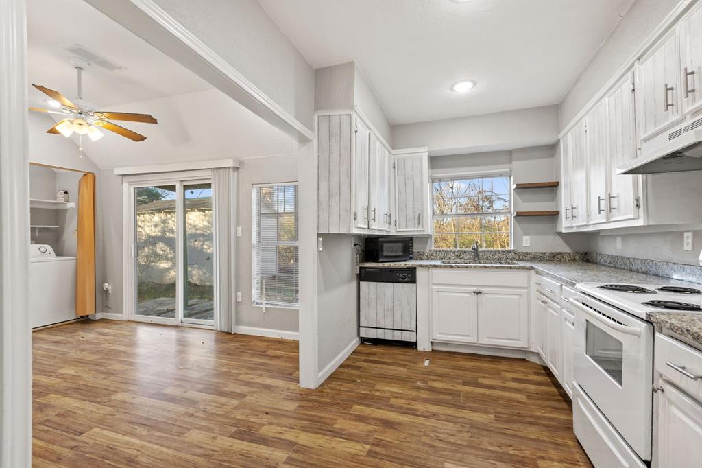 A0003 PLEASANT ADAMS SURVEY - Residential