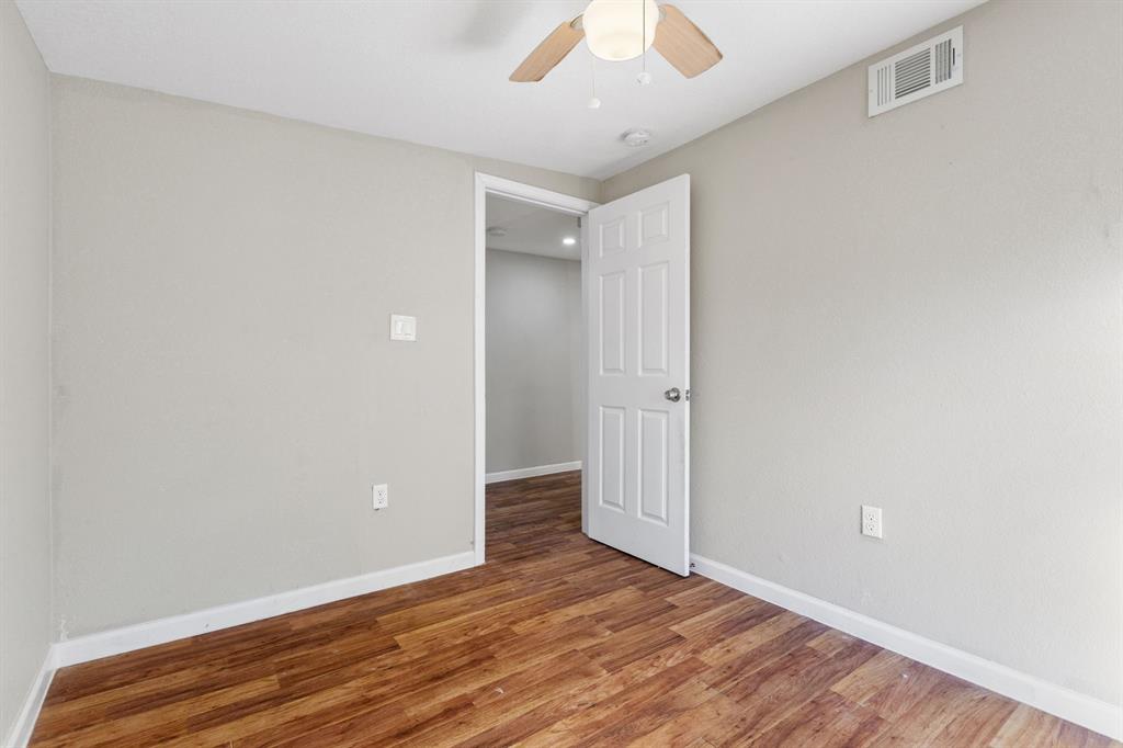 A0003 PLEASANT ADAMS SURVEY - Residential