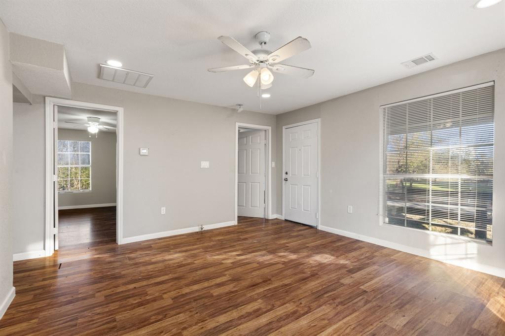 A0003 PLEASANT ADAMS SURVEY - Residential