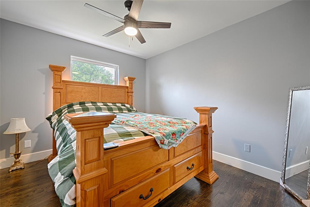 Big Town Estates - Residential