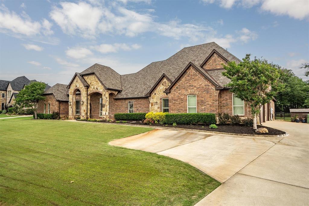 West Oaks - Residential