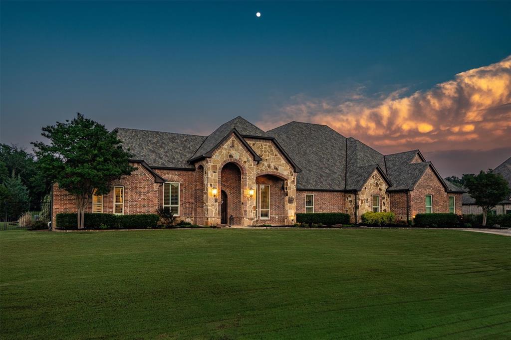 West Oaks - Residential