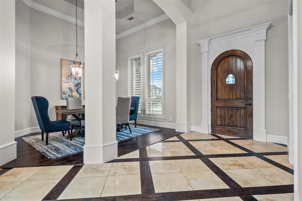 West Oaks - Residential