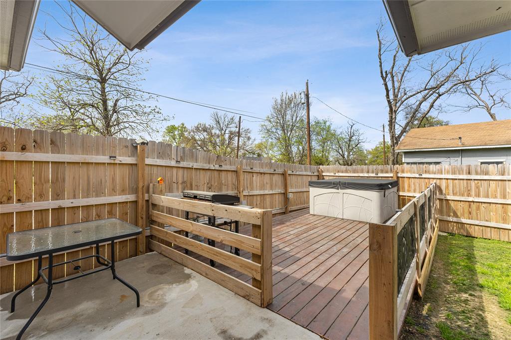 Smith - Residential