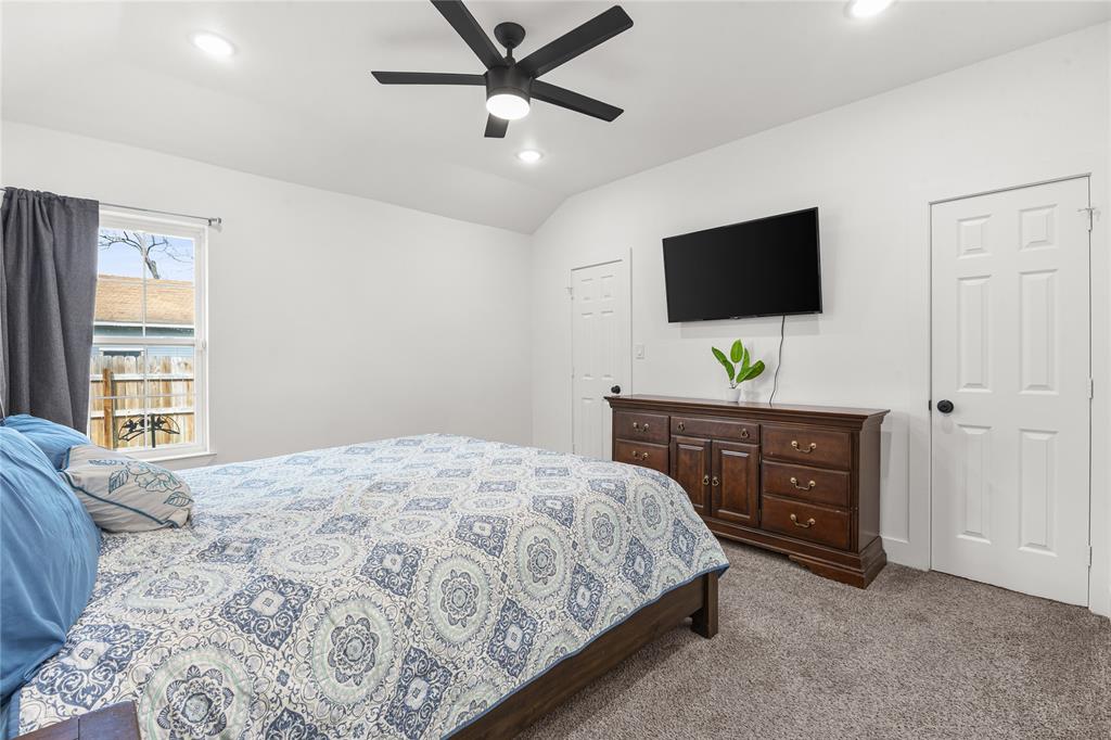 Smith - Residential