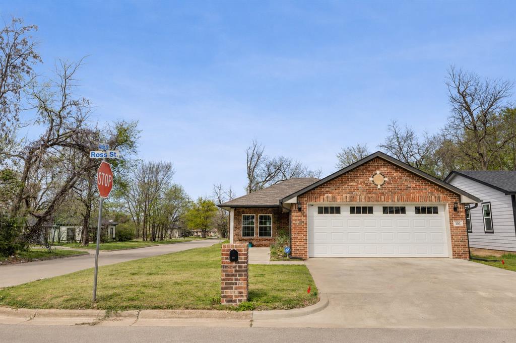 Smith - Residential