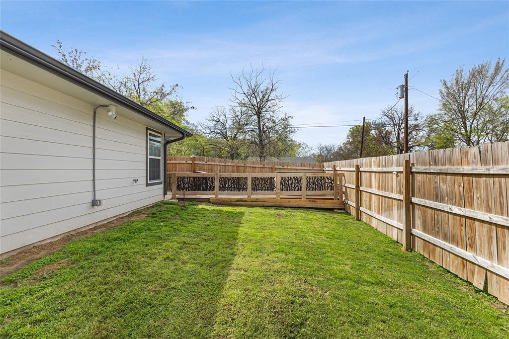 Smith - Residential