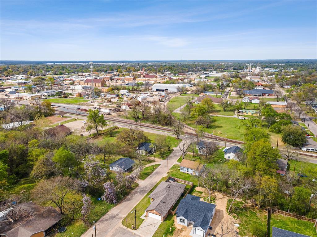 Smith - Residential